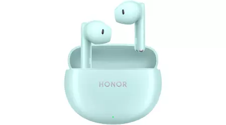 Honor Earbuds X7: transductores de 10 mm y hasta 40 horas de batería por 40 dólares