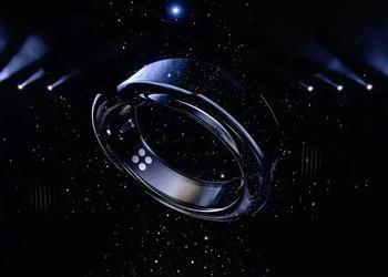 Samsung Galaxy Ring funcionará hasta 9 ...
