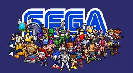 Sega portará una interesante selección de sus juegos a Switch 2, entre ellos Yakuza 0 Director's Cut con contenido exclusivo