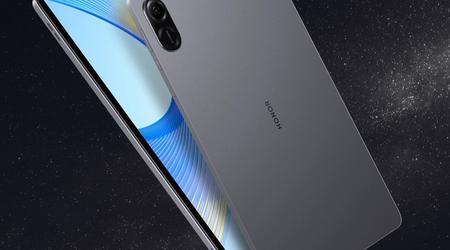 Honor ha presentado una versión global de la tableta Pad X8 Pro con un nuevo nombre y el doble de precio