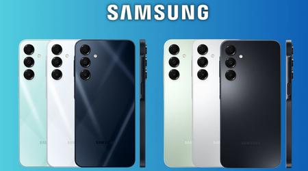 Precio, fecha de lanzamiento y colores de carcasa del Galaxy A17 - un informante compartió información importante sobre el nuevo smartphone económico de Samsung