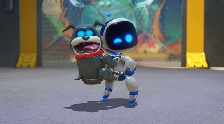 Detrás de escena de Astro Bot: El director del estudio Team Asobi habla sobre el enfoque del equipo para crear el mejor juego de 2024