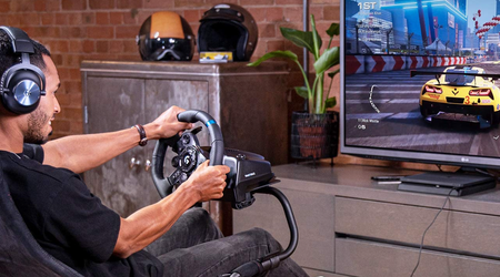 Mejores Volantes Gaming para PS4