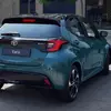 Imagen en miniatura del concepto del Toyota Yaris 2025