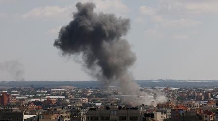 Israel quiere acceso a Internet por satélite Starlink en las zonas fronterizas con la Franja de Gaza