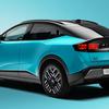 Nissan Leaf 2 miniatura