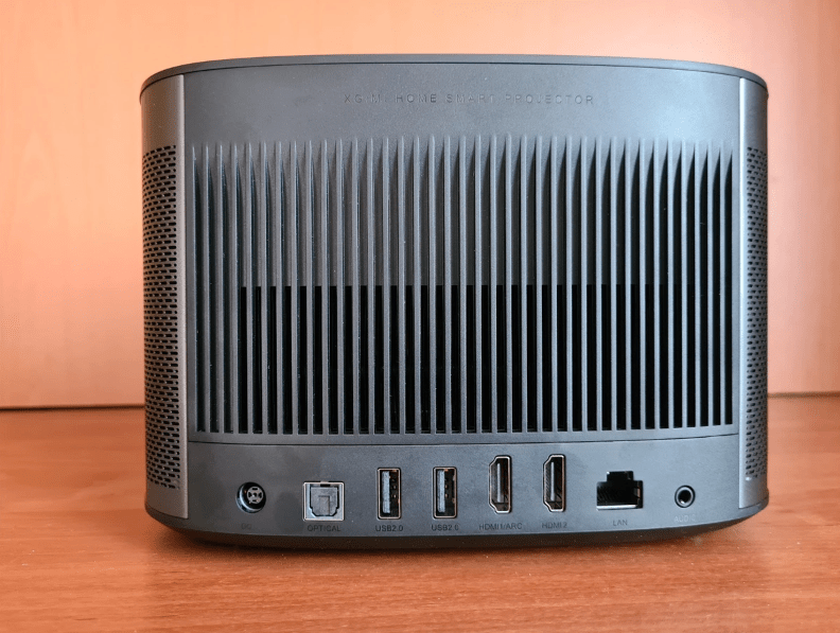 comparativa de TK850i vs Horizon Pro