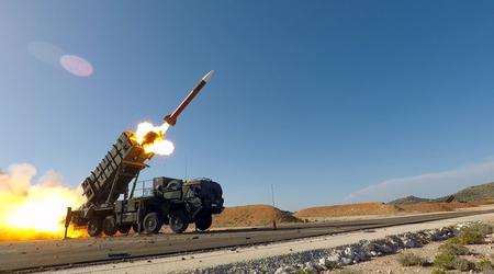 Suiza adjudica un contrato de 333 millones de dólares para la compra de interceptores PAC-3 MSE para el sistema de defensa antimisiles MIM-104 Patriot