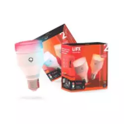 Bombillas LED inteligentes LIFX Wi-Fi A19