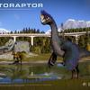 Jurassic World Evolution 2 ha sido reabastecido: los desarrolladores han anunciado una nueva expansión con cuatro nuevos dinosaurios y una actualización gratuita-7 Jurassic World Evolution 2 ha sido reabastecido: los desarrolladores han anunciado una nueva expansión con cuatro nuevos dinosaurios y una actualización gratuita-7