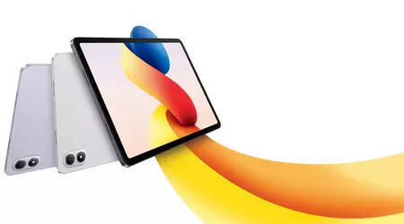 Xiaomi ha anunciado dos tablets a la vez: Redmi Pad 2 Pro y Redmi Pad Mini