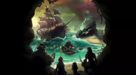 Los desarrolladores de Sea of Thieves han insinuado con elegancia el lanzamiento del popular juego de piratas en PlayStation y Nintendo