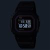 Reloj Casio MRG-B5000BA-1JR con caja de titanio