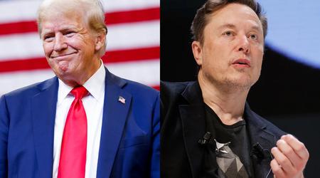 Elon Musk junto a Donald Trump mantuvieron una conversación con el CEO de Google