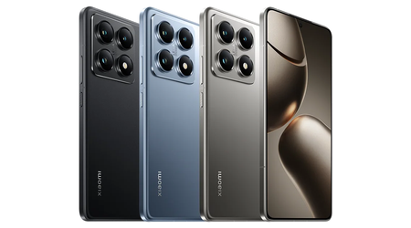 Xiaomi 15T con Dimensity 9400+ y 12 GB de RAM estará a la venta pronto