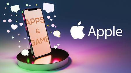 Apple ha nombrado los juegos más populares para iPhone y iPad en 2023: Minecraft, GTA San Andreas y Call of Duty Mobile están entre ellos