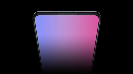 ZTE presentará el Axon 30S el 26 de septiembre: Otro smartphone de la compañía con cámara frontal bajo la pantalla