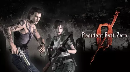 Capcom reinicia el remake de Resident Evil Zero desde la mitad del desarrollo
