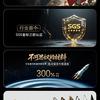 Miniatura del panel trasero del smartphone Honor X70