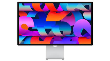 Oferta del día: Apple Studio Display en Amazon con descuento