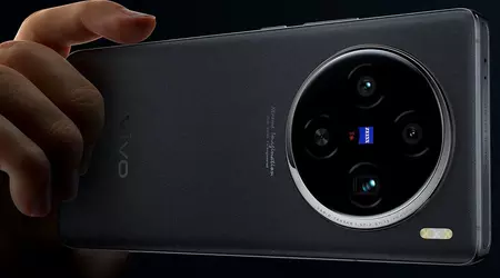 El Vivo X100 Ultra se somete a certificación antes de su posible lanzamiento en mayo
