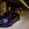 Avance del Rolls-Royce Spectre Black Badge de 2025.