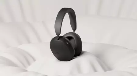 Sonos ha presentado los Ace para competir con los AirPods Max de Apple: los primeros auriculares inalámbricos de la marca por 449 dólares
