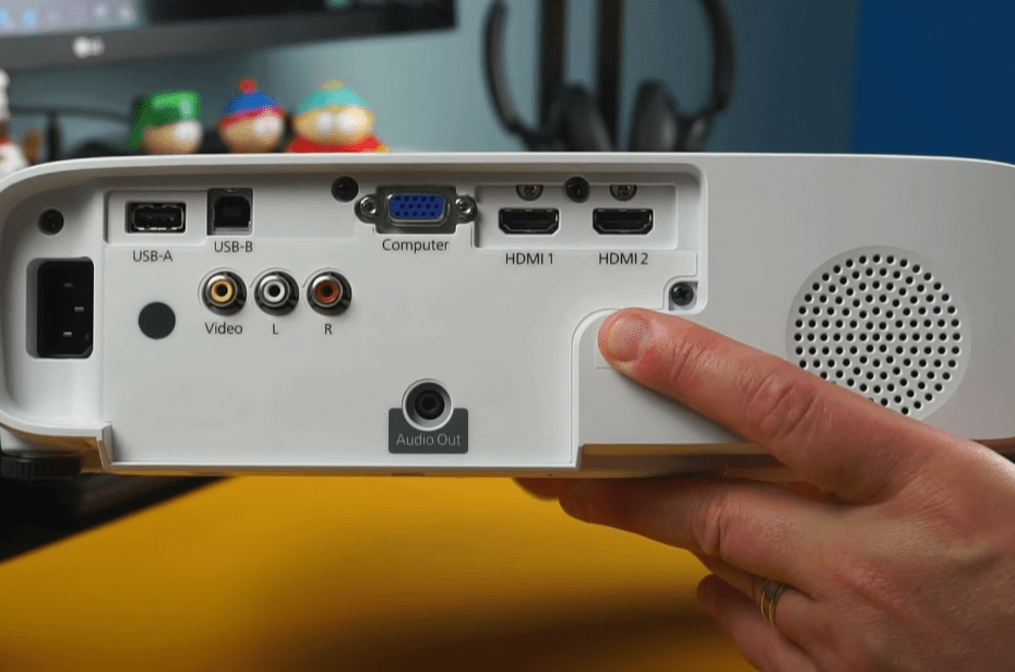 Epson 1080 o Epson 1060