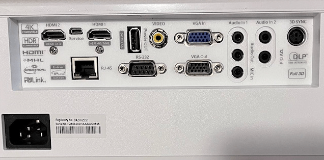 GT1090HDR versus TK700STi