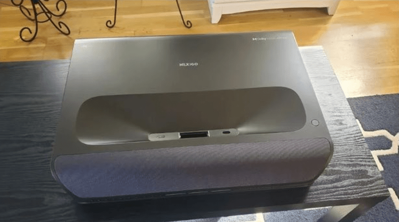 NexiGo Aurora Pro análisis y reseña