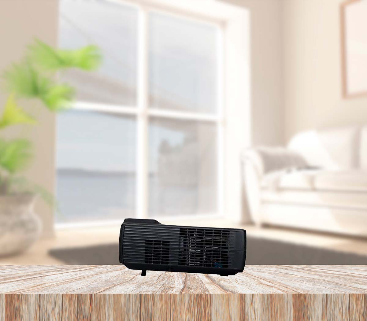 Proyector doméstico InFocus IN1118HD