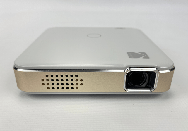 luma 150 proyector análisis y reseña