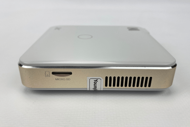 Luma 150 KODAK análisis y reseña