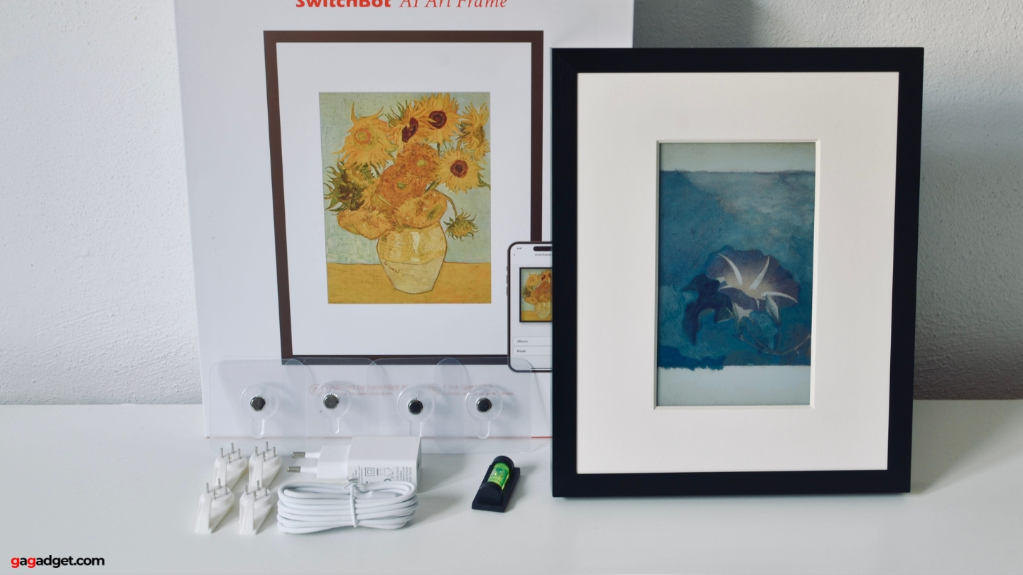 mejor tamaño de SwitchBot para la oficina