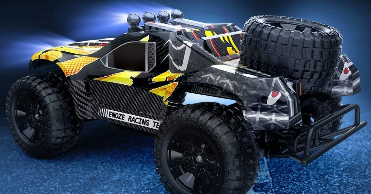 1:10 DEERC 9201E ¿es deerc una buena marca?