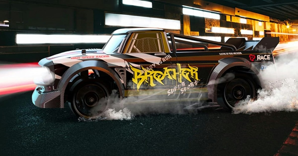 1:16 Cheerwing RC Coche Drift