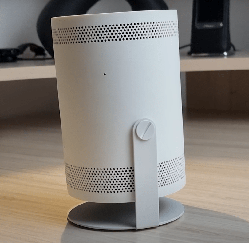 Proyector de bolsillo Samsung The Freestyle