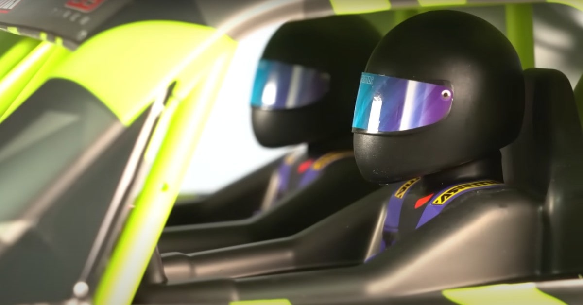 1:7 ARRMA Mojave 6S RC Desert Truck coches rc más caros