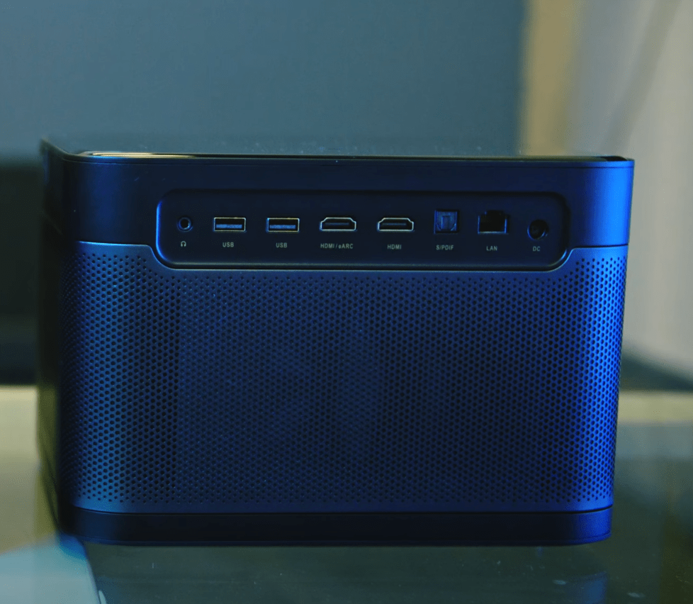 Proyector ADLP Dangbei Mars Pro