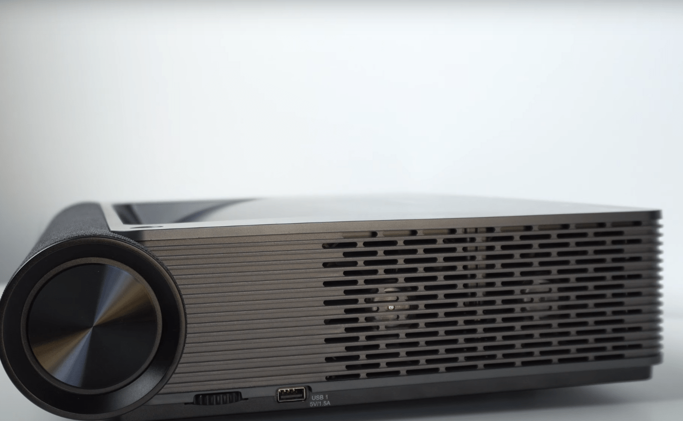 Proyector ViewSonic X2000B-4K UST