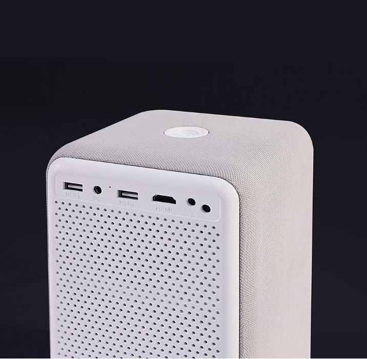 Proyector inalámbrico HP CC200 Modelos de proyectores HP