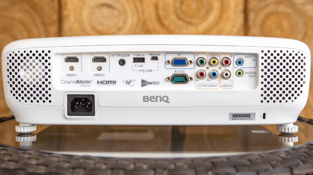 Benq HT2050a o Benq TH685p