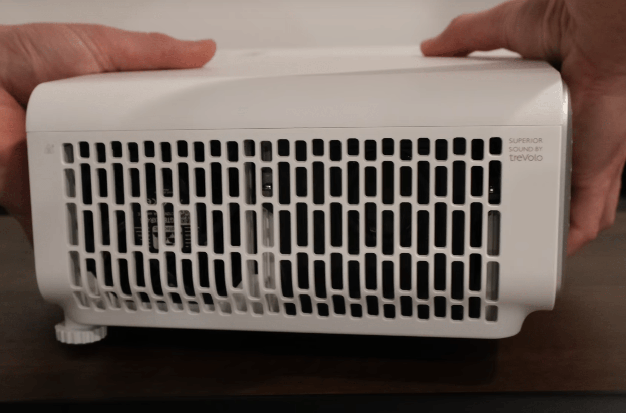 Proyector LED BenQ HT2060