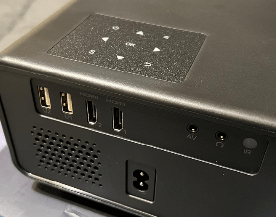 comparativa de X5 vs TR22