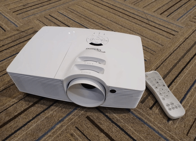 Optoma HD28dse u Optoma HD146X