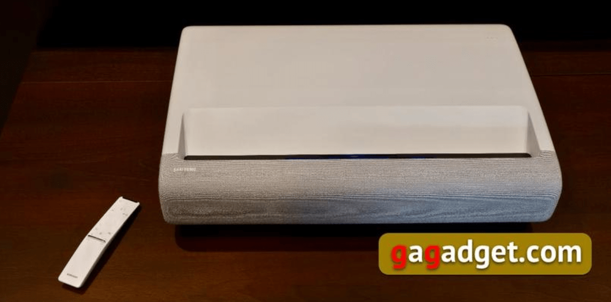 SP-LSP9TFAXZA Samsung análisis y reseña