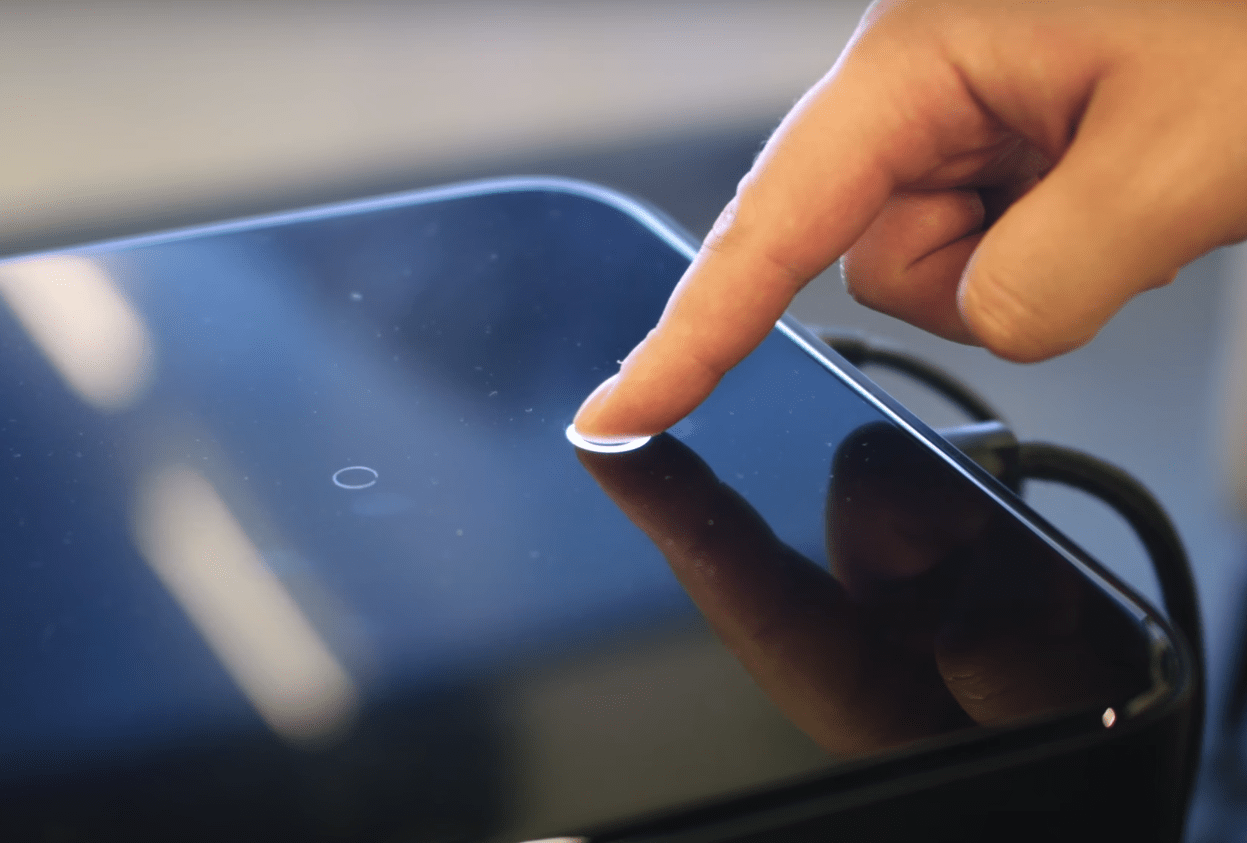 Proyector láser Dangbei Mars Pro