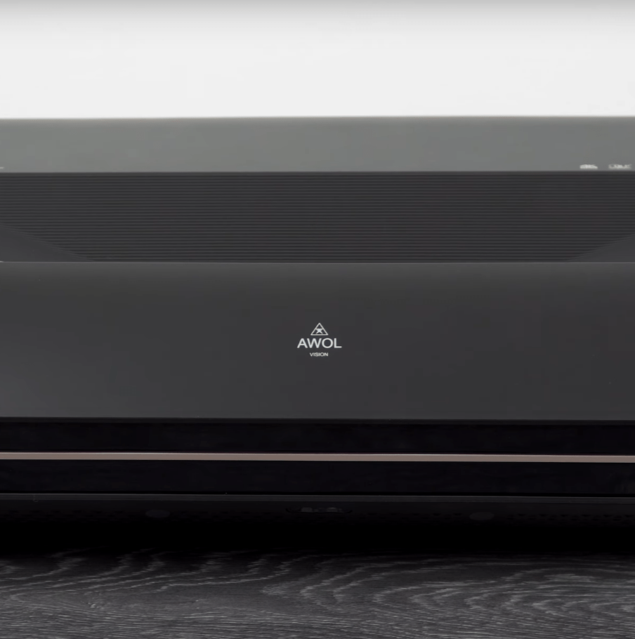 Proyector inteligente AWOL VISION LTV-3000 Pro Comparación de proyectores AWOL VISION