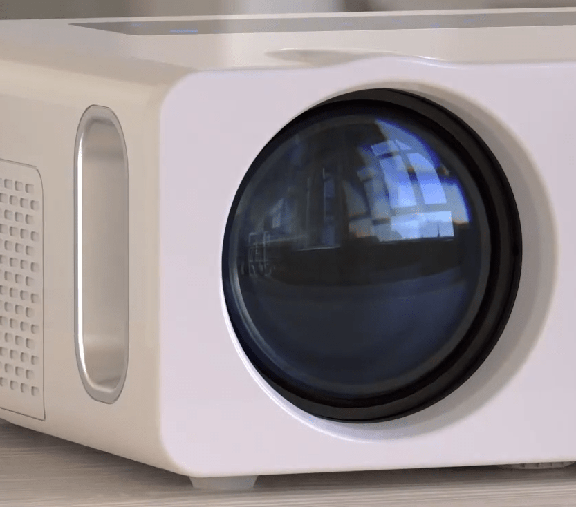 Proyector LCD AILESSOM 300P