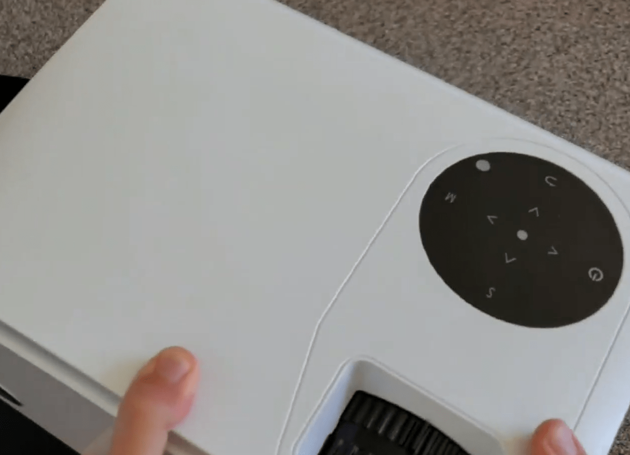 Proyector digital AILESSOM 306P